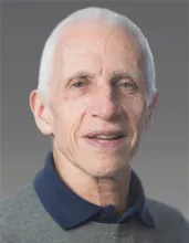 Stephen Harrison, PhD