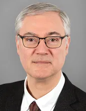 Mustafa Sahin, MD, PhD