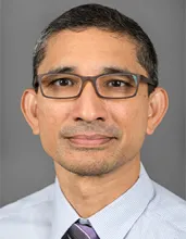 Aditya "AK" Kaza, MD, MBA