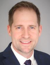 Mark Green, DDS, MD