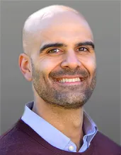 Sahin Naqvi, PhD
