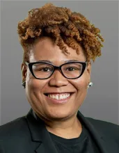 Medina Jackson-Browne, PhD