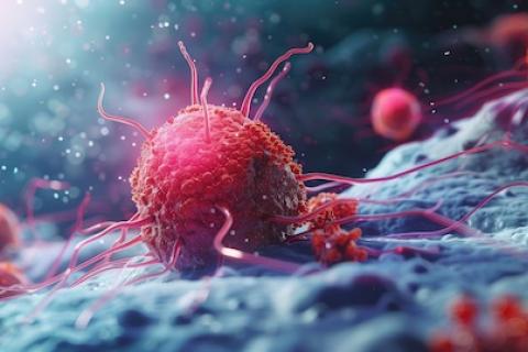 Lymphoid cells